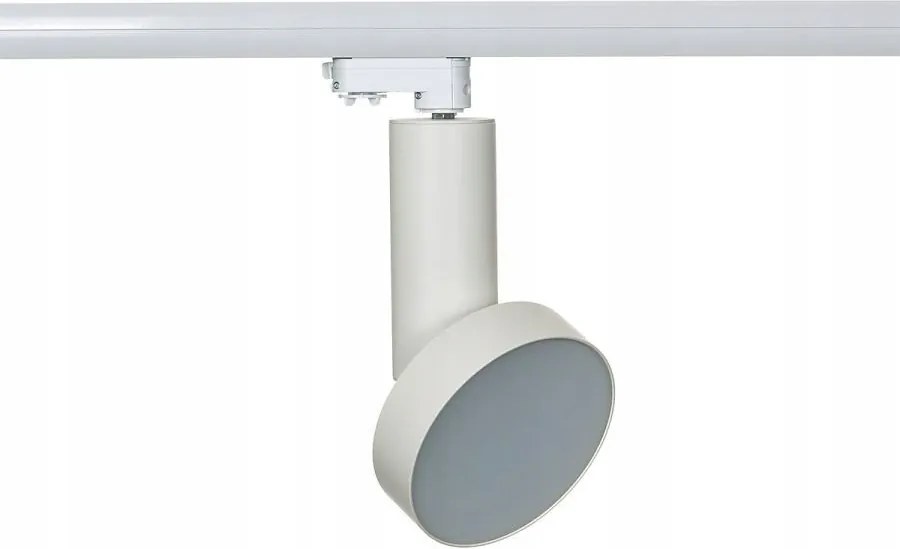 Futura TL73021 4000K sínre szerelhető fényszóró Italux