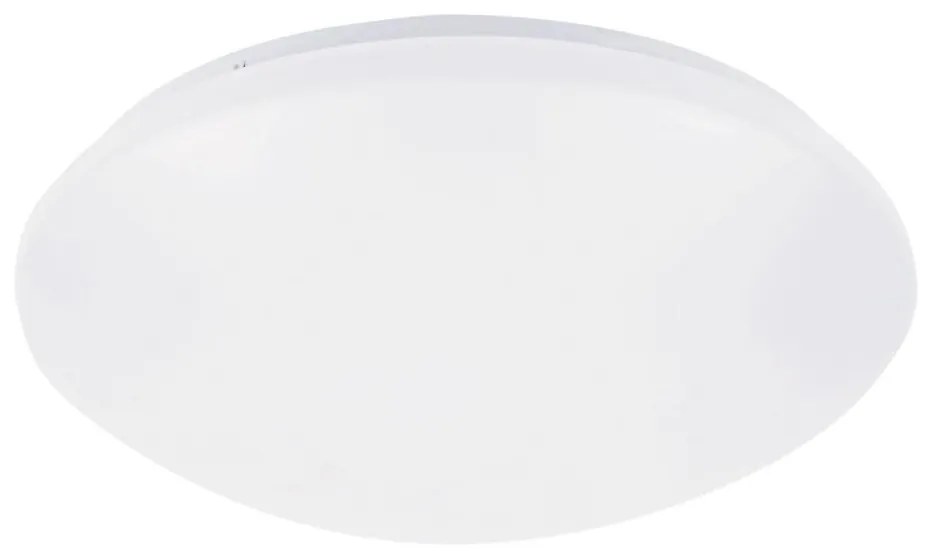 Rabalux 71134 - LUCAS LED mennyezeti lámpa szenzorral 24W 4000K IP44