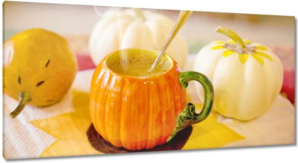 Festmények 115x55 Konyhai képek Forradalmak