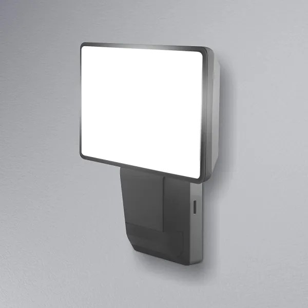 Ledvance - LED Kültéri reflektor érzékelővel FLOOD LED/15W/230V IP55
