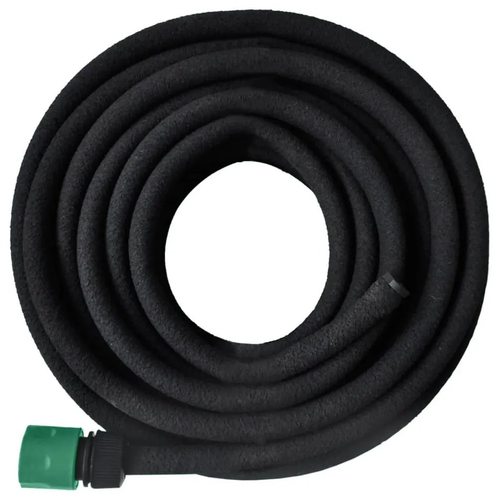 Locsolótömlő kerti öntözésre és locsolásra 1/2-es csatlakozó 50 m"