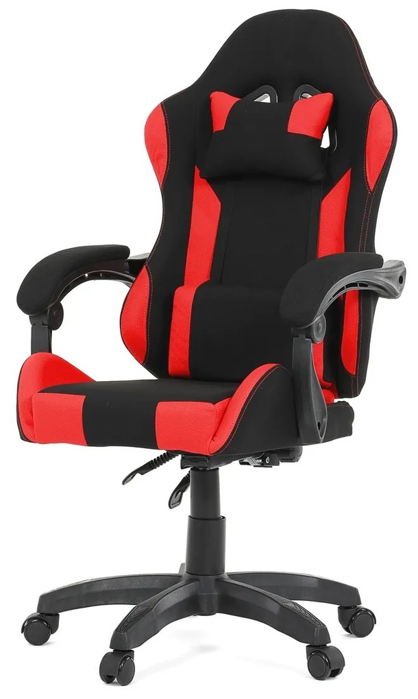 Autronic KA-R209 RED Irodai szék