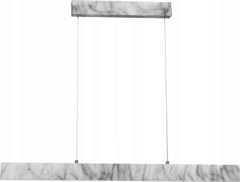 Led függőlámpa 18W Pierce ML6476 Milagro