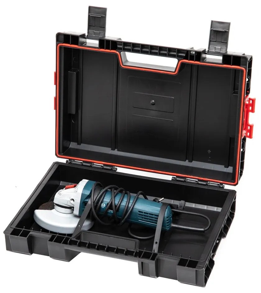 Szerszámosláda Pro – Qbrick System