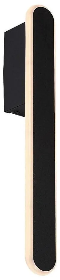 Rabalux 71087 - SINDRI LED fali lámpa 12W, 230V 71087