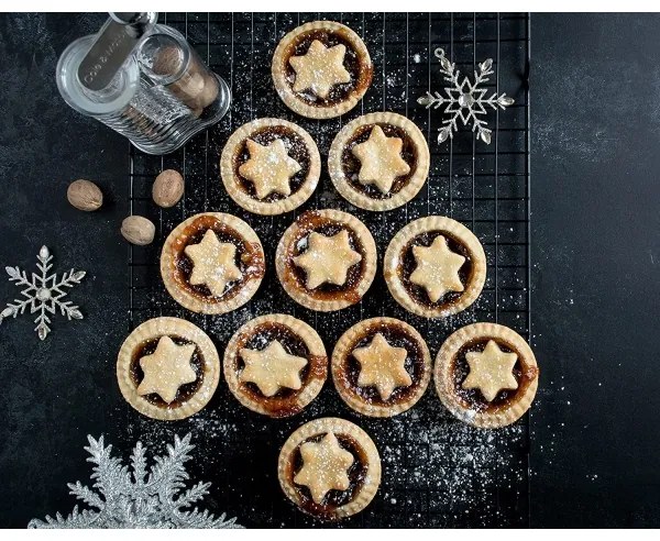 Cole & Mason - Szerecsendió daráló WALLIS 14,5 cm