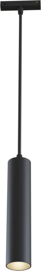 Maytoni TRACK LAMPS TR016-2-12W3K-B Sínreflektor 13W/LED 3000K 800LM