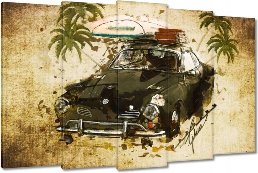 Képek 150x95 Volkswagen Karmann Ghia