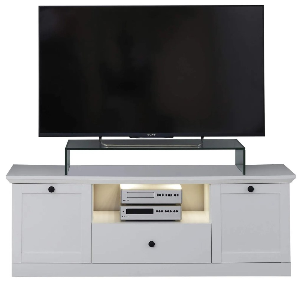 TV asztal/Szekrény Brendon (fehér). 1052784