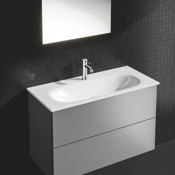 GROHE 23589001 - ESSENCE mosdócsaptelep, S méret, fényes króm