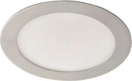 Süllyesztett Led lámpatest Rounda Led 12W Nw Sr Kanlux