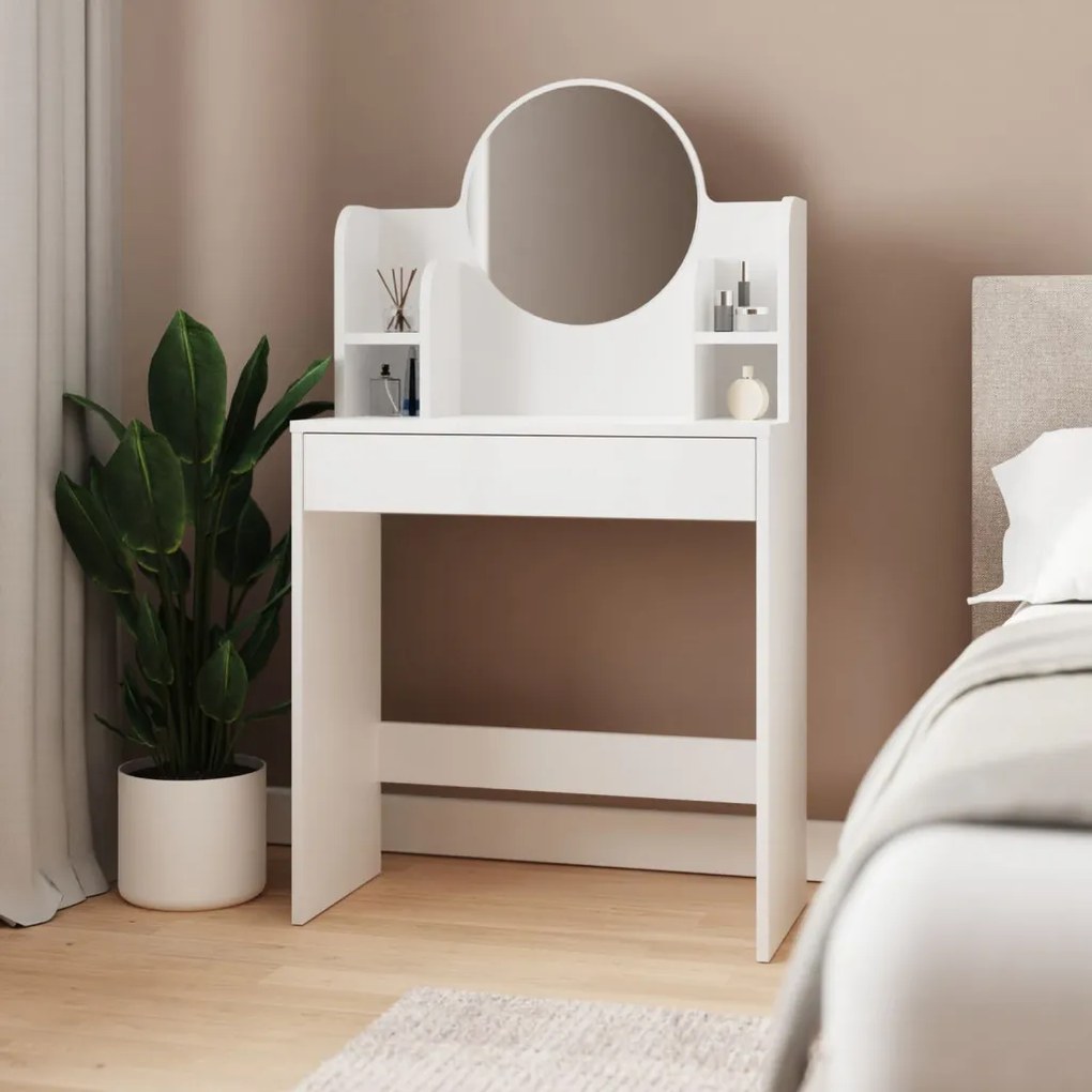 Idis - White