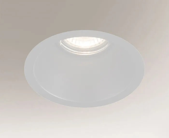 Antigo Kami 7378 Beépíthető spotlámpa 1x10W/GU10 IP20