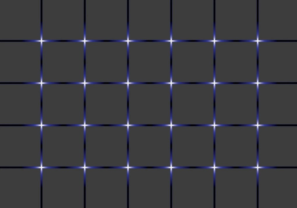Flizelin fotótapéta Geometrikus háló absztrakt rombusz 300x210 +ragasztó