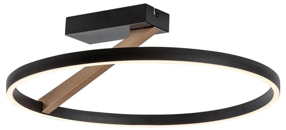 Rabalux 71351 - LED mennyezeti lámpa RENARA LED/24W/230V 3000K átm. 45 cm