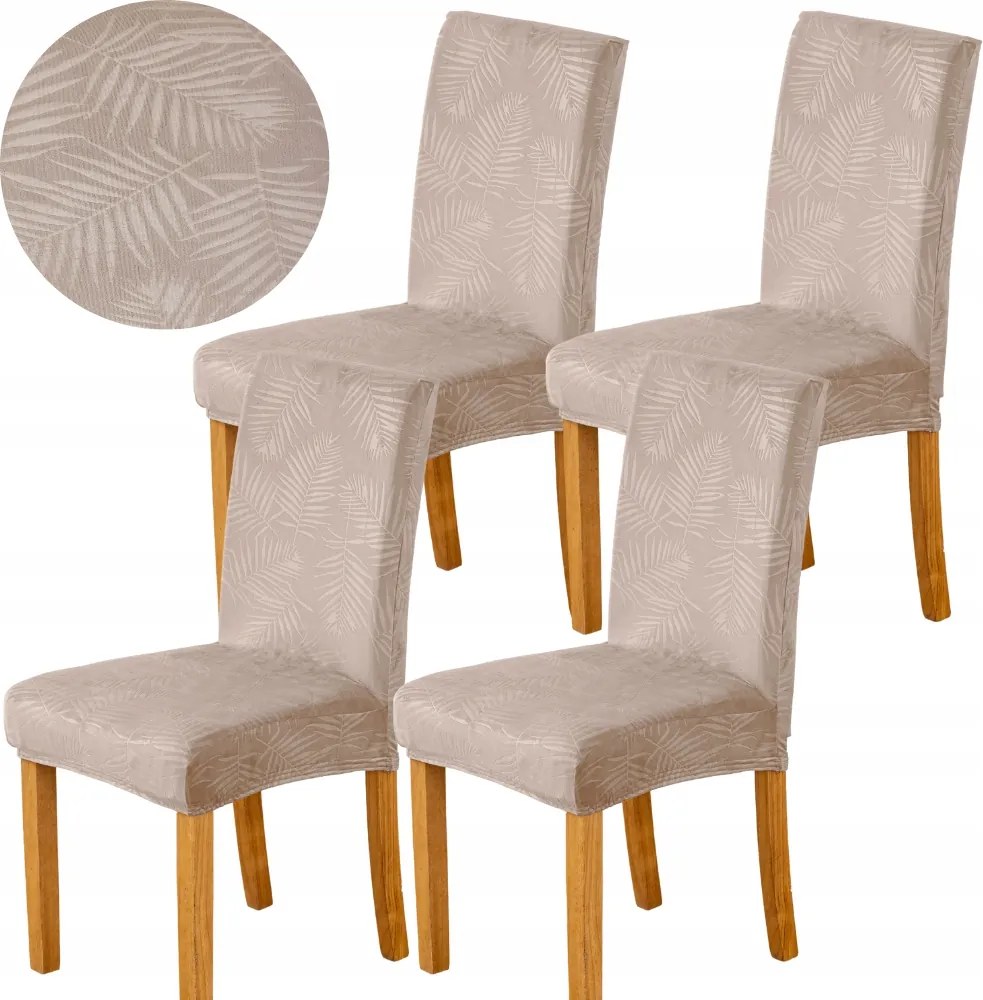 4 Db-os Székhuzat Szett Velúr Univerzális Velúr Oeko-tex