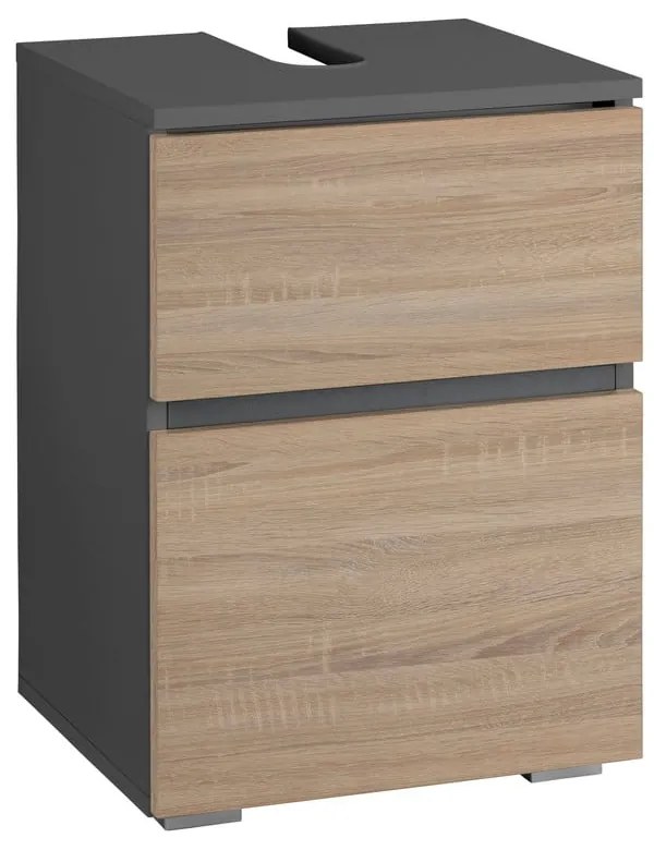 Wisla mosdókagyló alatti szekrény, 40 x 55 cm - Støraa