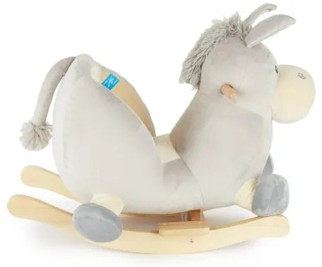 Bieco - FIPS hintaló szamár motívummal