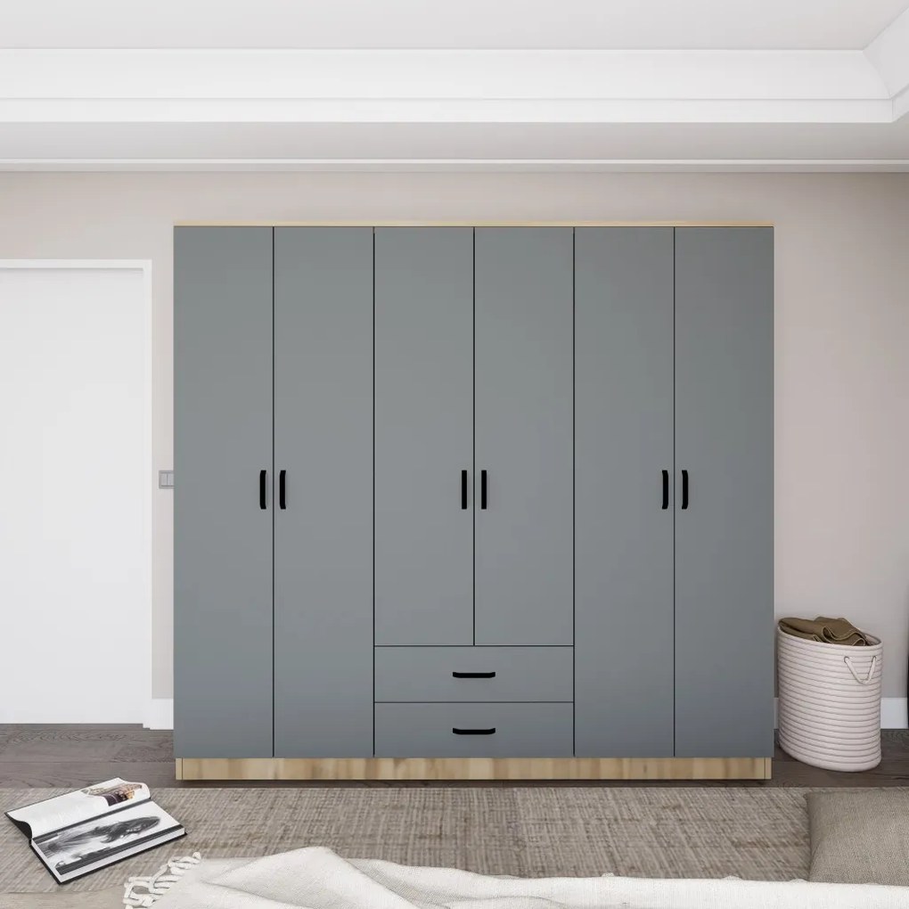 Yaman Luna - Fel 1600-65