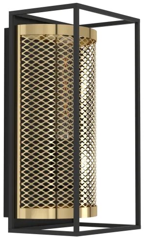 Eglo 43789 - Fali lámpa NOHALES 1xE27/40W/230V