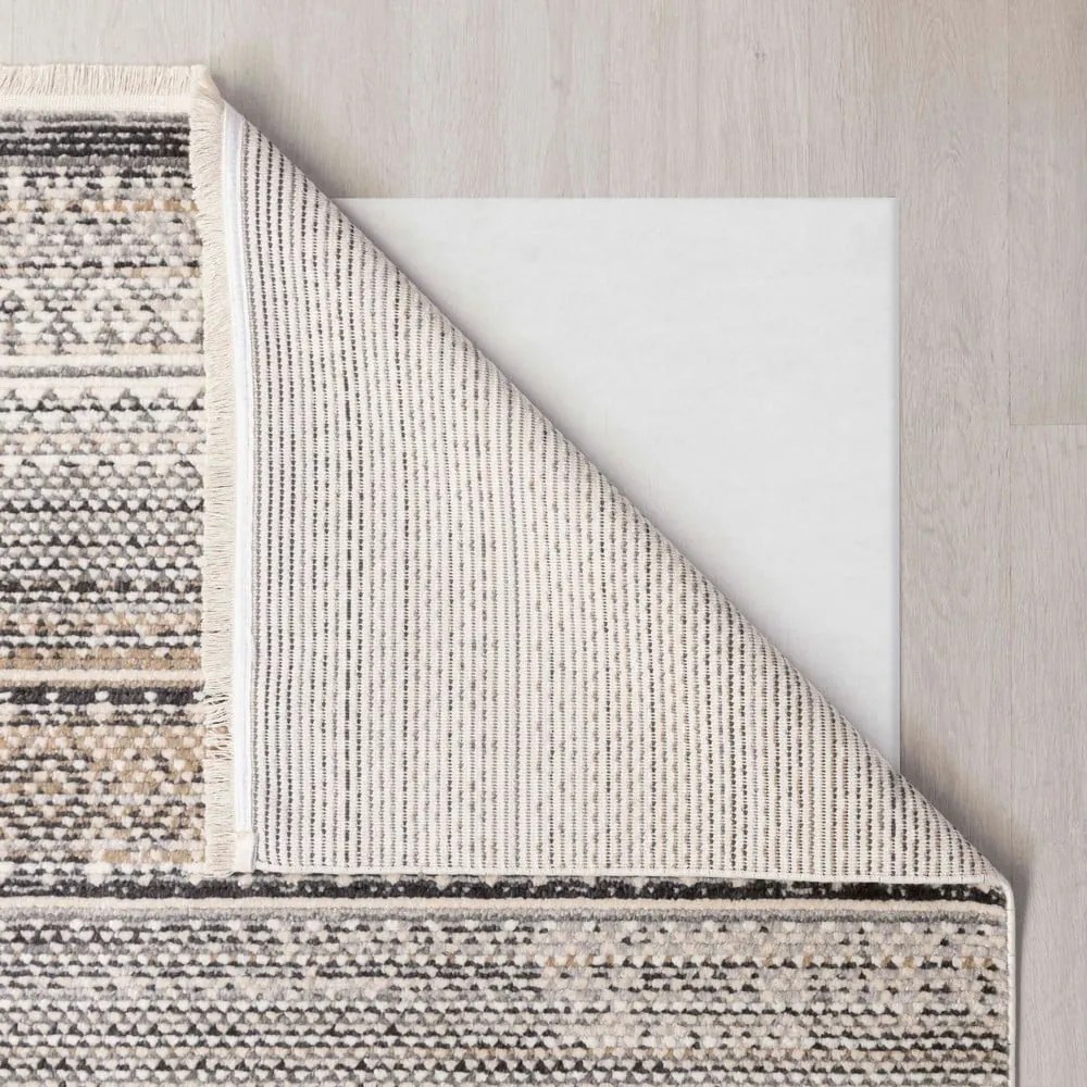 Bézs szőnyeg 60x114 cm Camino – Flair Rugs