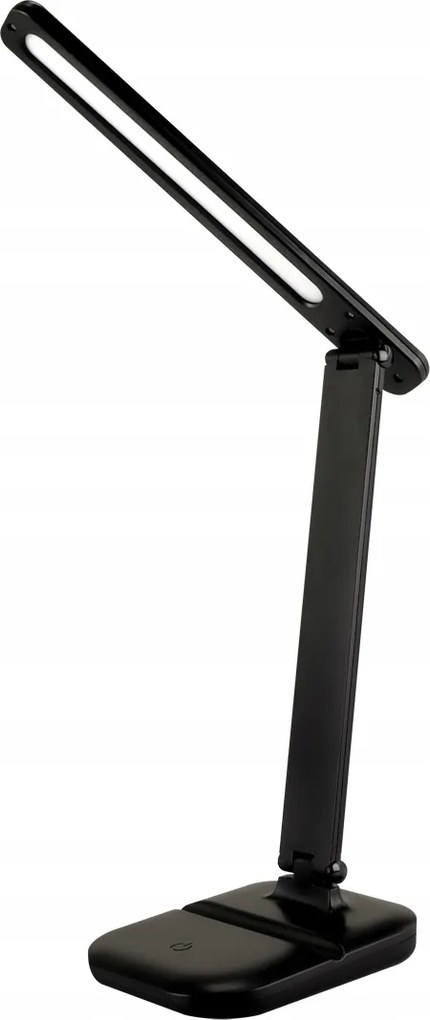 Zet Led asztali lámpa 5W 2700K/4300K/6500K fekete