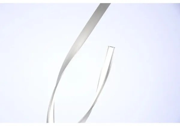 Paul Neuhaus 720-55 - LED Dimmelhető állólámpa LINDA LED/27W/230V króm