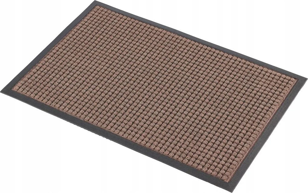 Lábtörlő bejárati szőnyeg ajtó alá 90 x 150 cm