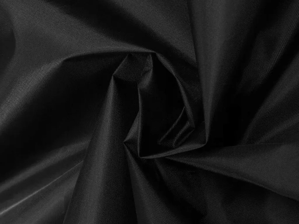 Védőhuzat függőszékre KOKON 250x165 cm, fekete