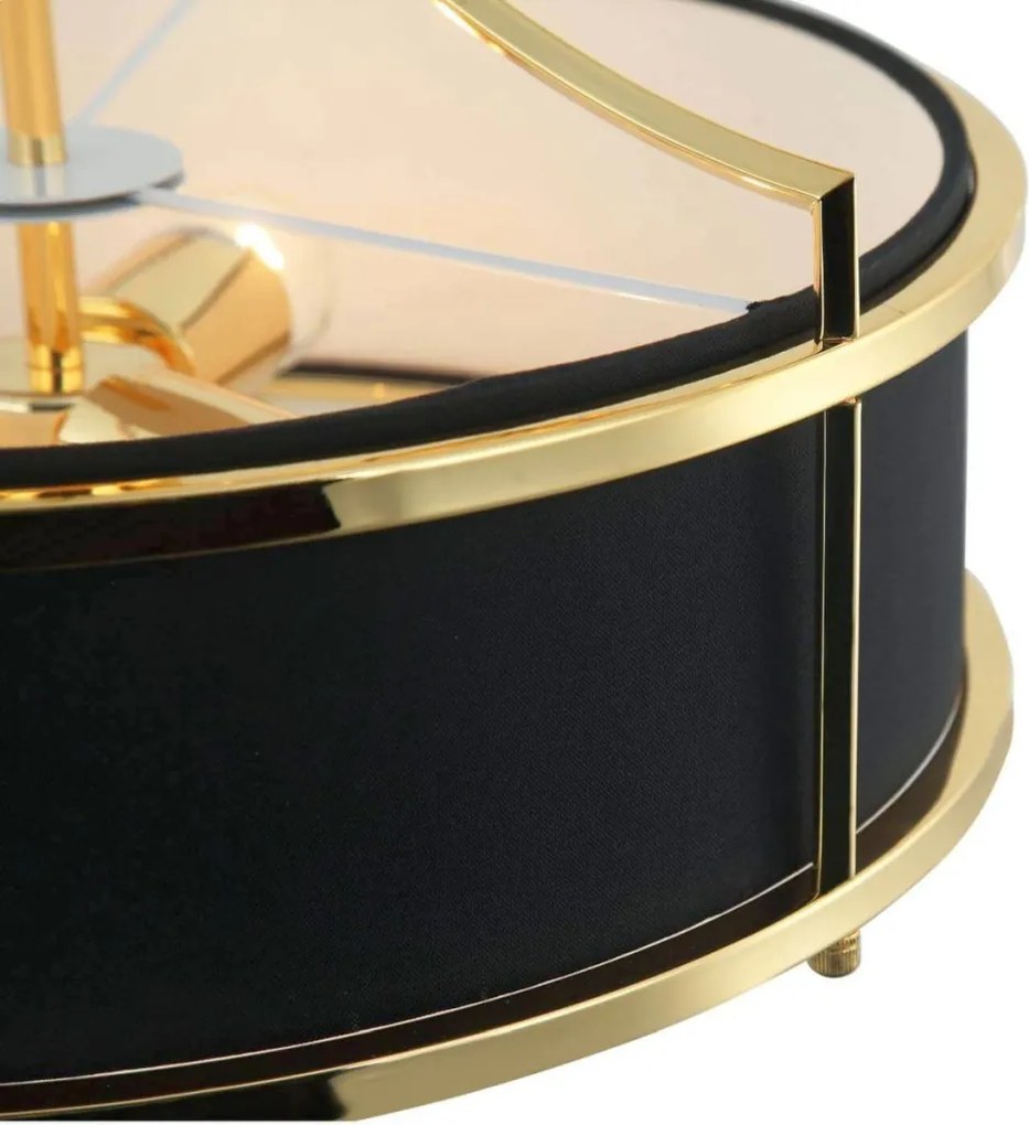 Orlicki Design STANZA OR84139 Plafonlámpa 3x15W/E27