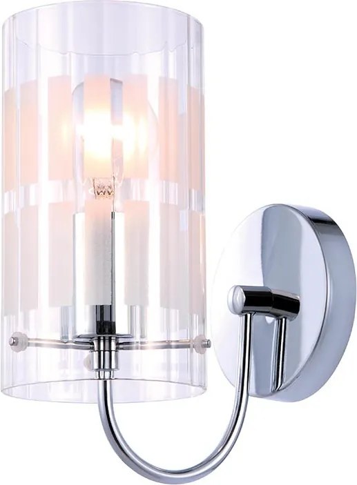 Italux MAX MBM1957-1 Fali lámpa 1x60W/E27