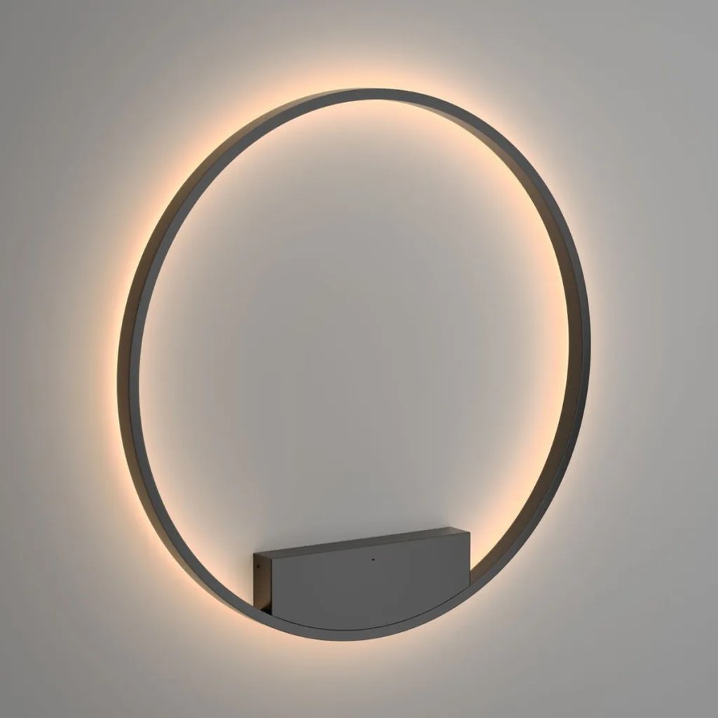 Maytoni RIM MOD058WL-L50B3K Fali lámpa 1x51W/LED 3000K 2400LM IP20