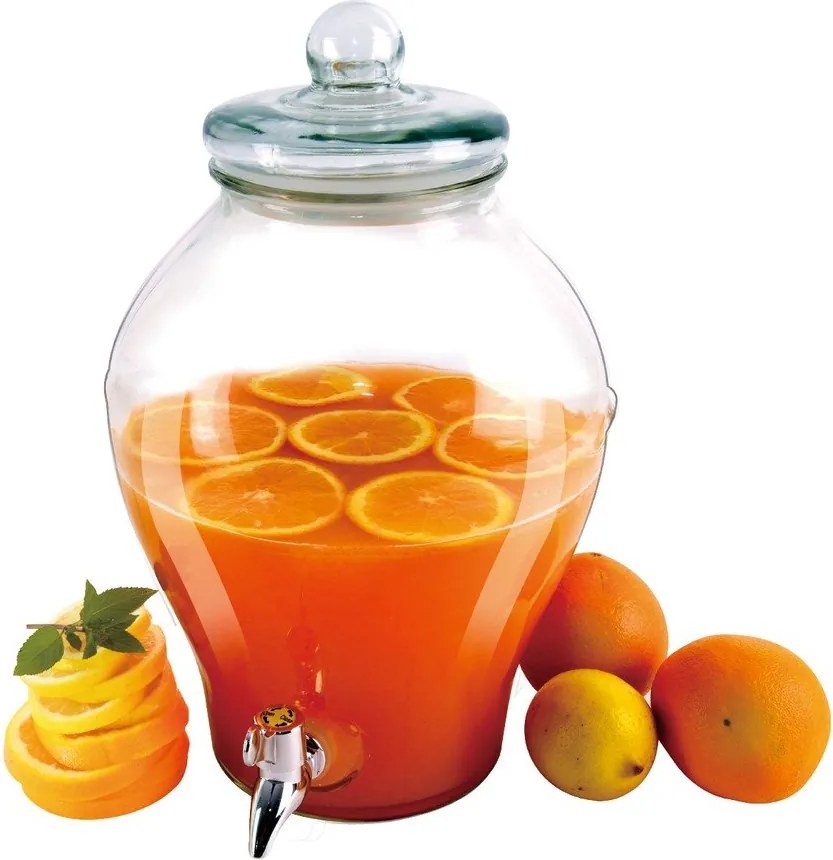 Italtartó 6,5 l Apple – Orion