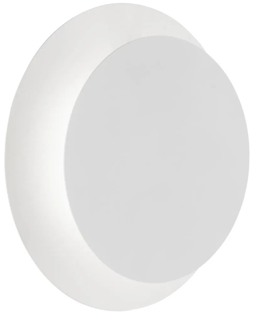 Wofi 4048-108R - LED Fali  lámpa BAYONNE LED/6,5W/230V fehér