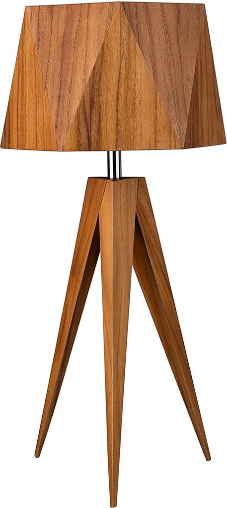 Quintiesse modern skandináv asztali lámpa angular fa elsqn-angular-tlteak
