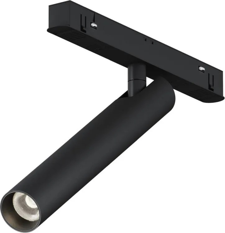 Maytoni Focus T TR141-2-6W3K-M-B 1x6W/LED 3000K 270lm IP20