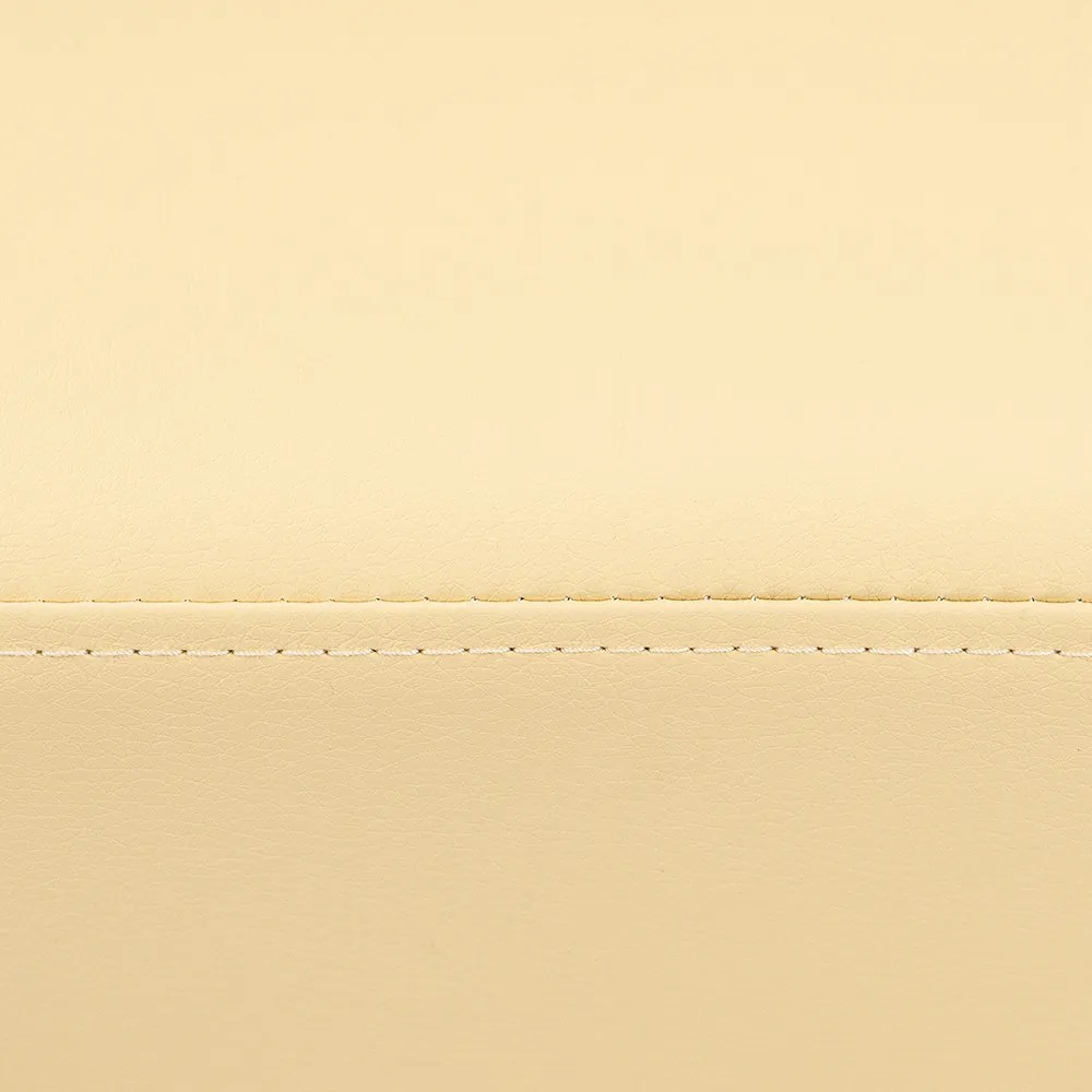 Cadiz 6+1 étkező garnitúra fehér-bézs