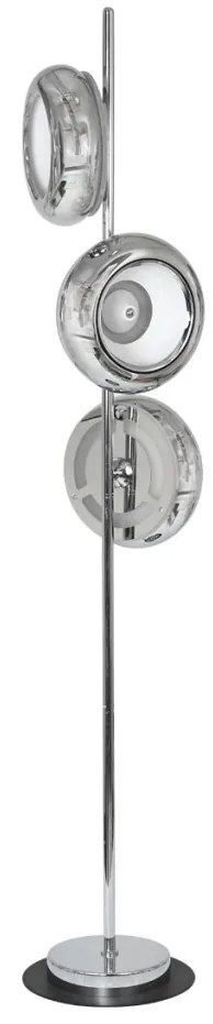 Milagro MERCURIO ML333 Állólámpa 3x36W/LED 2520LM