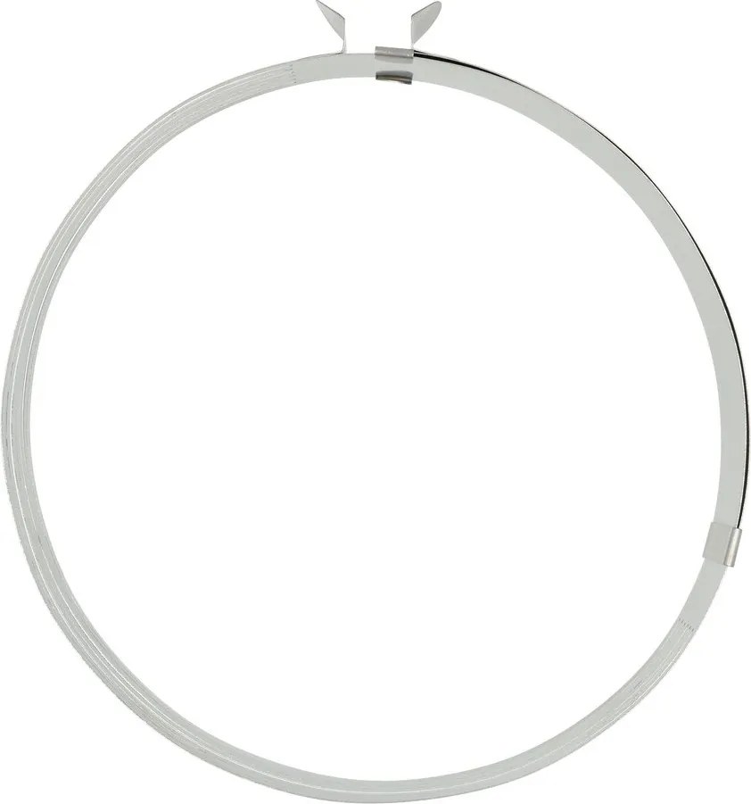 Rozsdamentes acél tortalap szeletelő – Blomsterbergs