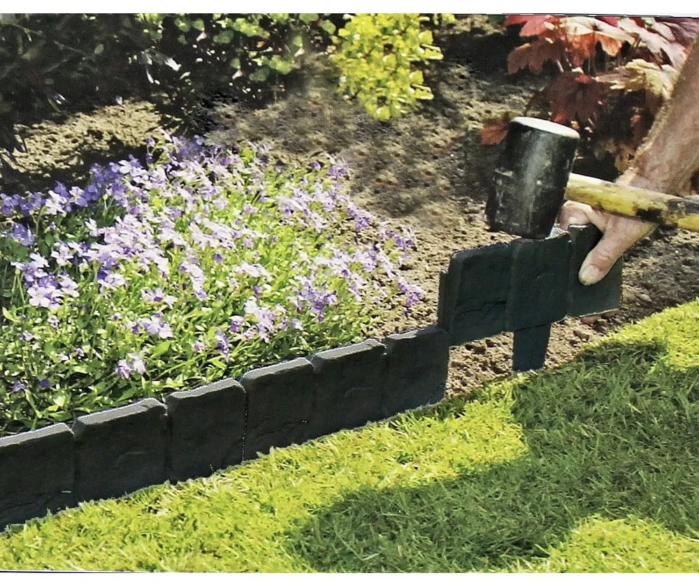 Védőkerítés szett 10 db-os – Garden Pleasure
