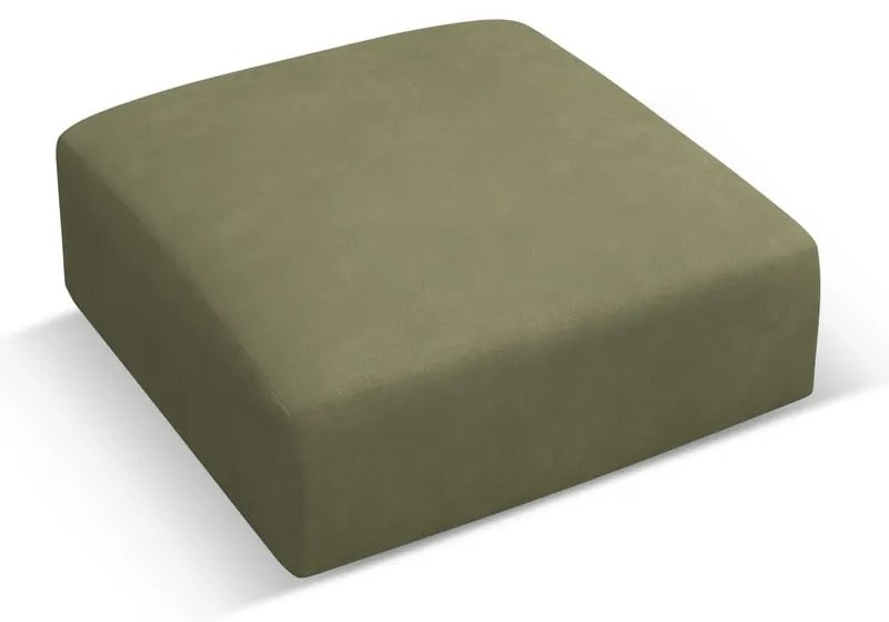 Világoszöld puff Esther – Milo Casa