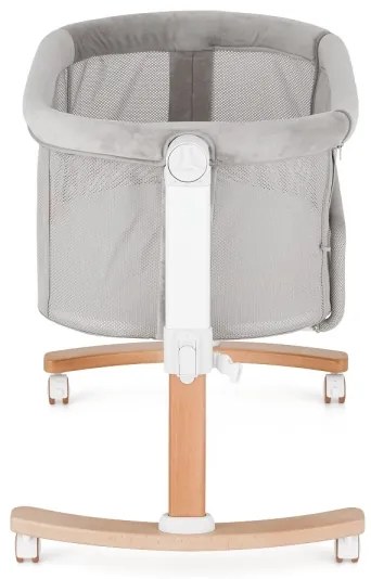 PETITE&MARS - Bölcső 2in1 GLORY szürke