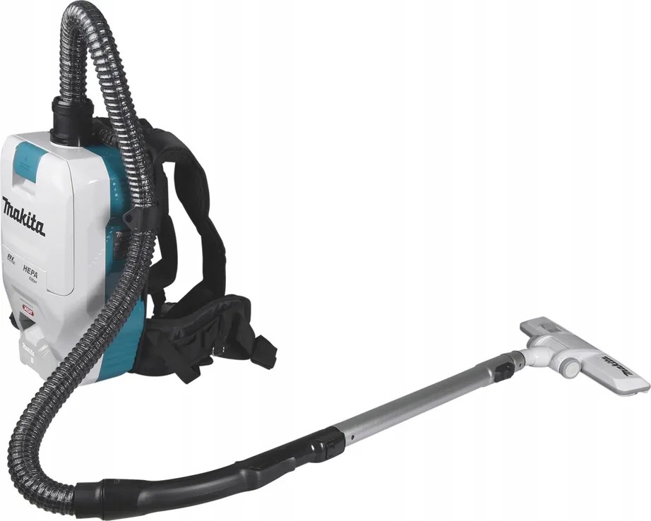 Akkumulátoros Hátizsákos Porszívó 2 L 40V Xgt 0*AH M VC008GZ