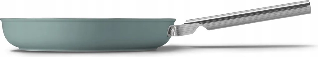 Smeg FPF2802EGM Serpenyő 28 cm Smaragdzöld (matt)