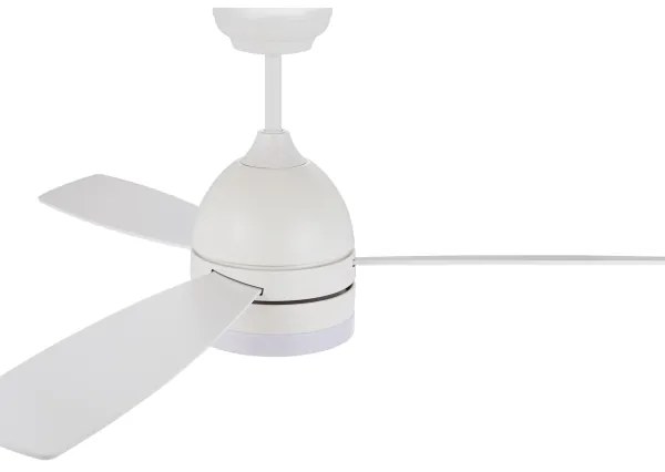 Lucci air 513075 - LED Mennyezeti ventilátor LED/25W/230V 3000/4200/6500K + távirányító