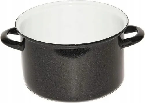 Zománcos edény Belis Sfinx Standard, 20 cm, 3,6 l