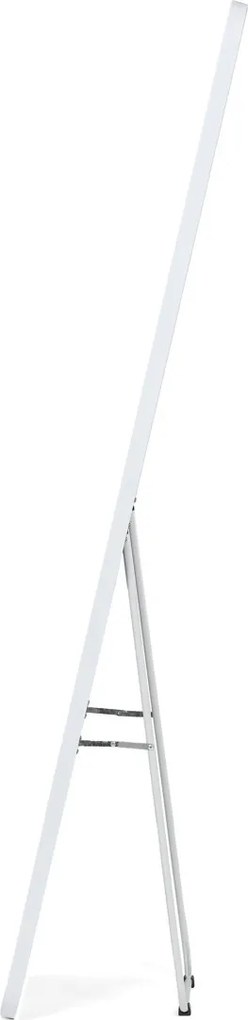 Zrcadlo bílá, AZR-V5015 WT