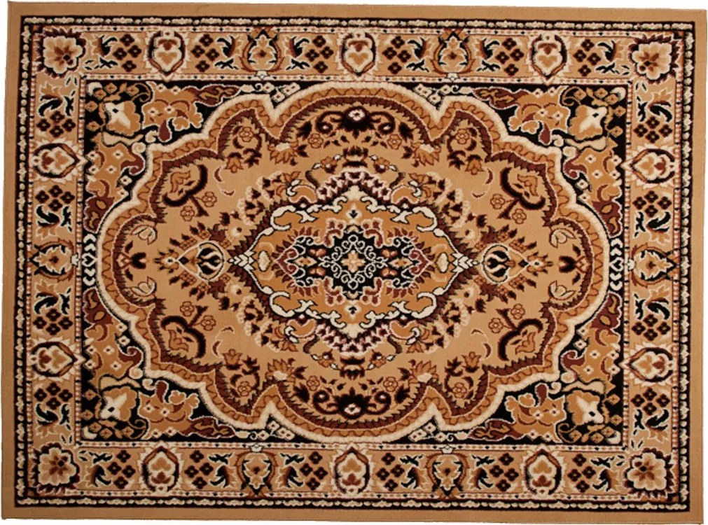 Szőnyegek Bcf 150x240 Olcsó Tömör Török Szőnyeg 21be