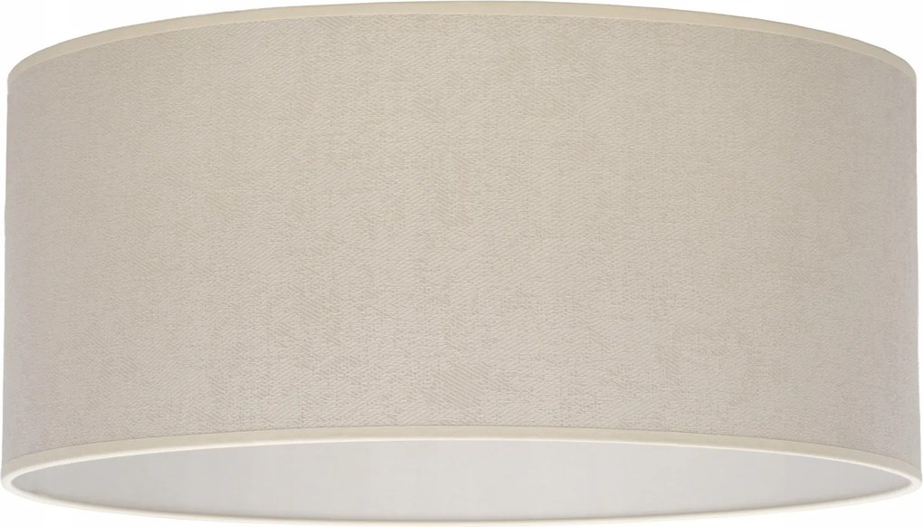 Lámpaernyő álló vagy függő lámpához 40 cm lámpabúra