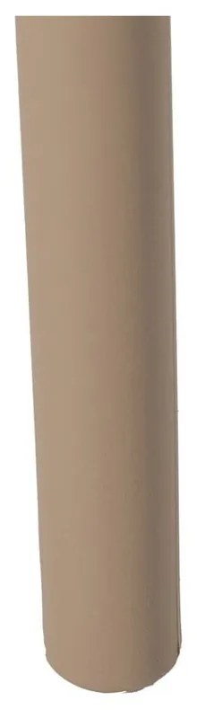 Bézs műanyag étkezőszék Alia – Ixia